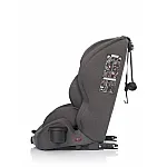 Автокрісло Colibro Go Isofix Dove