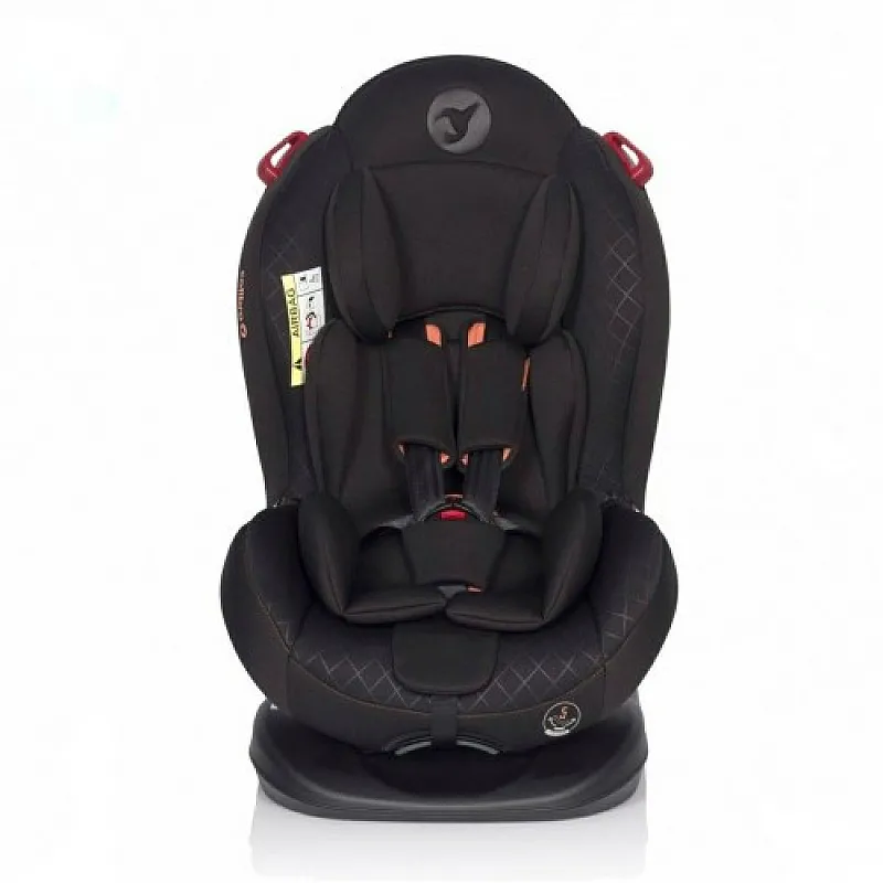 Автокрісло Colibro Primo Onyx