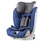 Автокрісло Coletto Tessa Isofix Navy