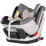 Автокрісло Coletto Vento Isofix Grey