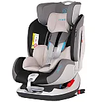 Автокрісло Coletto Vento Isofix Grey