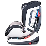 Автокрісло Coletto Vento Isofix Black