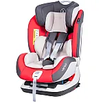Автокрісло Coletto Vento Isofix Red