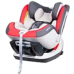 Автокрісло Coletto Vento Isofix Red