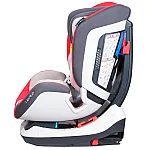 Автокрісло Coletto Vento Isofix Red