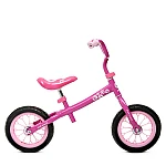 Беговел Prof1 Kids M 3255-1 Розовый