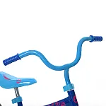 Беговел Prof1 Kids M 3255-2 Блакитний