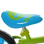 Беговел Prof1 Kids M 3255-4 Салатово-голубой
