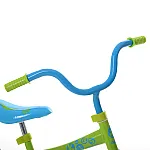 Беговел Prof1 Kids M 3255-4 Салатово-голубой
