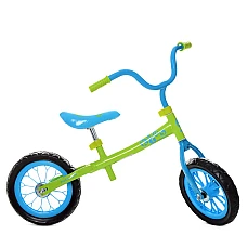 Беговел Prof1 Kids M 3255-4 Салатово-блакитний