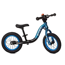 Біговел Prof1 Kids ML1203A-3 Синьо-чорний