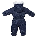 Зимний комбинезон на овчине Flavien (3033/04)