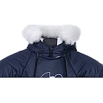 Зимний комбинезон на овчине Flavien (3033/04)