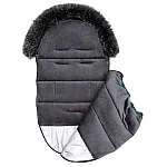 Зимовий конверт Bair Polar Jungle Green