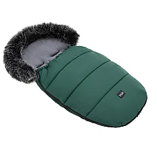 Зимний конверт Bair Polar Jungle Green