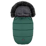 Зимовий конверт Bair Polar Jungle Green