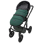 Зимовий конверт Bair Polar Jungle Green