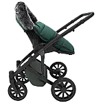 Зимовий конверт Bair Polar Jungle Green
