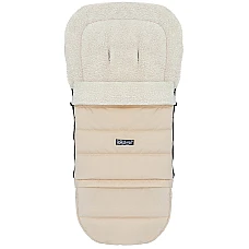 Зимовий конверт Babyroom Wool N-20 Beige