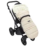 Зимовий конверт Babyroom Wool N-20 Beige