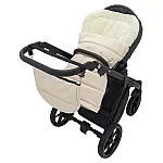 Зимовий конверт Babyroom Wool N-20 Beige
