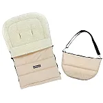 Зимовий конверт Babyroom Wool N-20 Beige