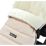 Зимовий конверт Babyroom Wool N-20 Beige