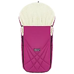 Зимовий конверт Babyroom Wool N-8 Crimson