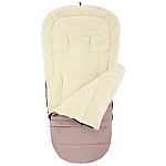 Зимний конверт Babyroom Wool N-20 Cappuccino
