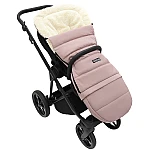 Зимний конверт Babyroom Wool N-20 Cappuccino