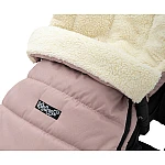 Зимний конверт Babyroom Wool N-20 Cappuccino