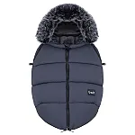 Зимний конверт Bair Cocon Mini Indigo Blue