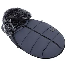 Зимний конверт Bair Cocon Mini Indigo Blue