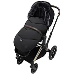 Зимний конверт Bair Iceberg Black Noire