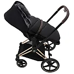 Зимний конверт Bair Iceberg Black Noire