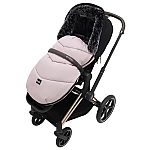 Зимовий конверт Bair Iceberg Dusty Pink