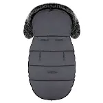 Зимний конверт Bair Polar Smoke Graphite