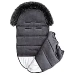 Зимний конверт Bair Polar Smoke Graphite