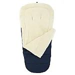 Зимовий конверт Babyroom Wool N-20 Navy Blue