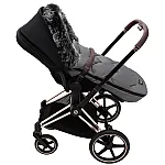 Зимовий конверт Bair Canada Smoke Graphite