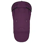 Зимний конверт Babyroom Wool N-20 Violet