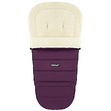 Зимовий конверт Babyroom Wool N-20 Violet
