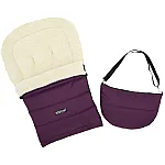 Зимний конверт Babyroom Wool N-20 Violet