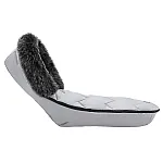 Зимний конверт Bair Canada Owl Grey
