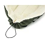 Зимовий конверт Babyroom Wool N-8 Green