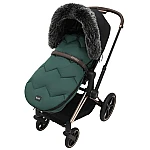 Зимовий конверт Bair Canada Forest Green