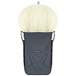 Зимний конверт Babyroom Wool N-8 Graphite