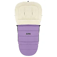 Зимний конверт Babyroom Wool N-20 Lilac