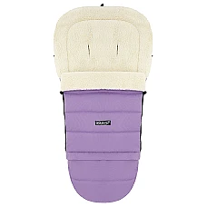 Зимовий конверт Babyroom Wool N-20 Lilac