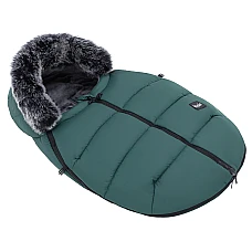 Зимовий конверт BAir Cocon Mini Jungle Green